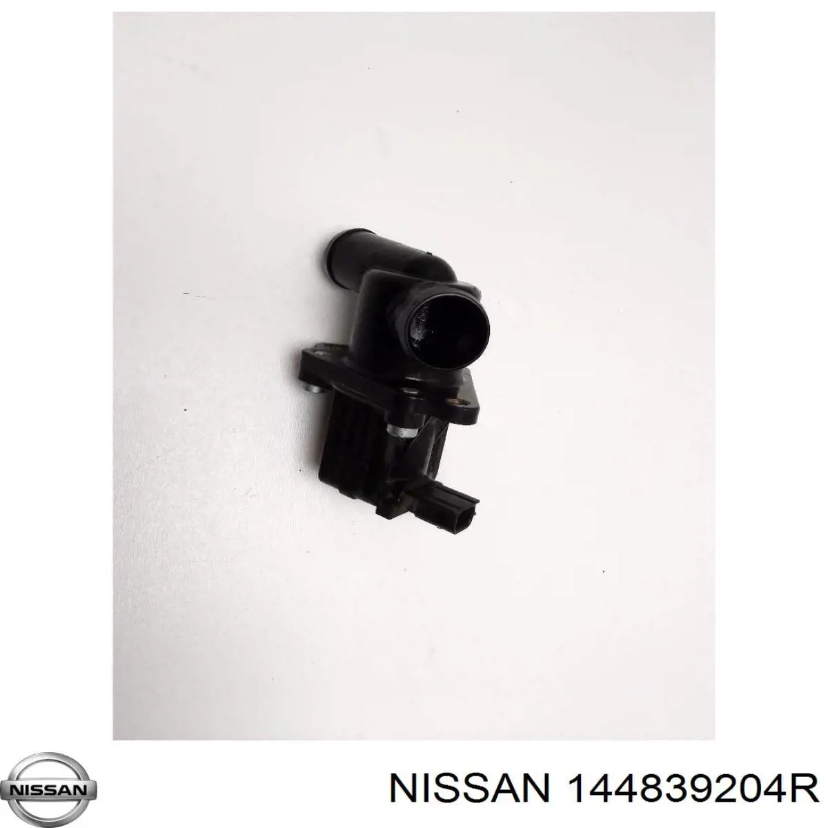 144839204R Nissan/Infiniti Соленоид давления наддува