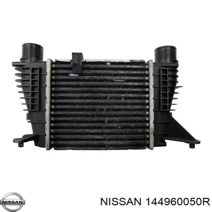 144960050R Nissan radiador de intercooler