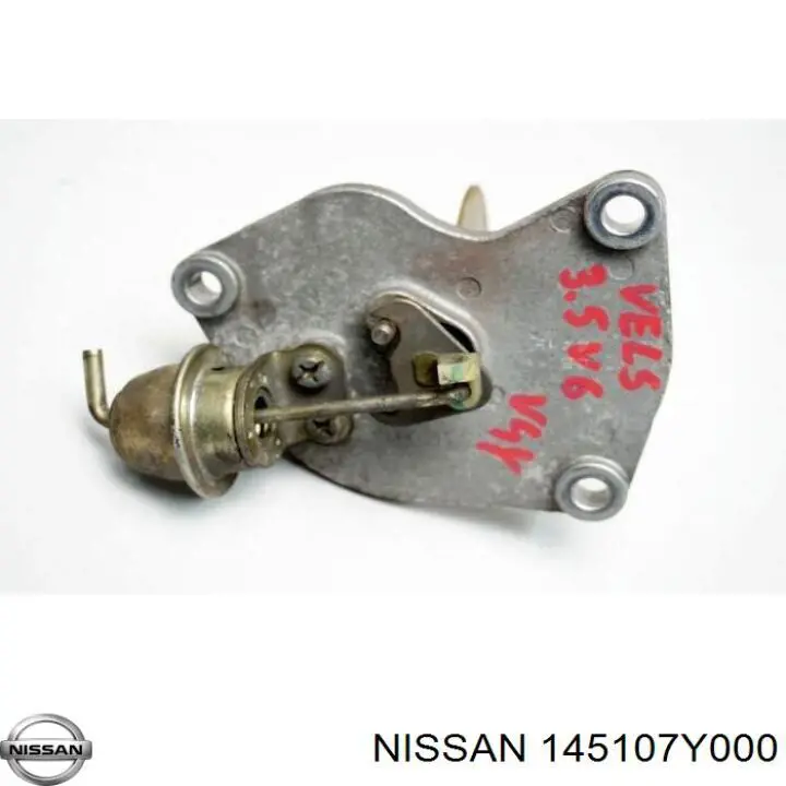 145108J11A Nissan/Infiniti 