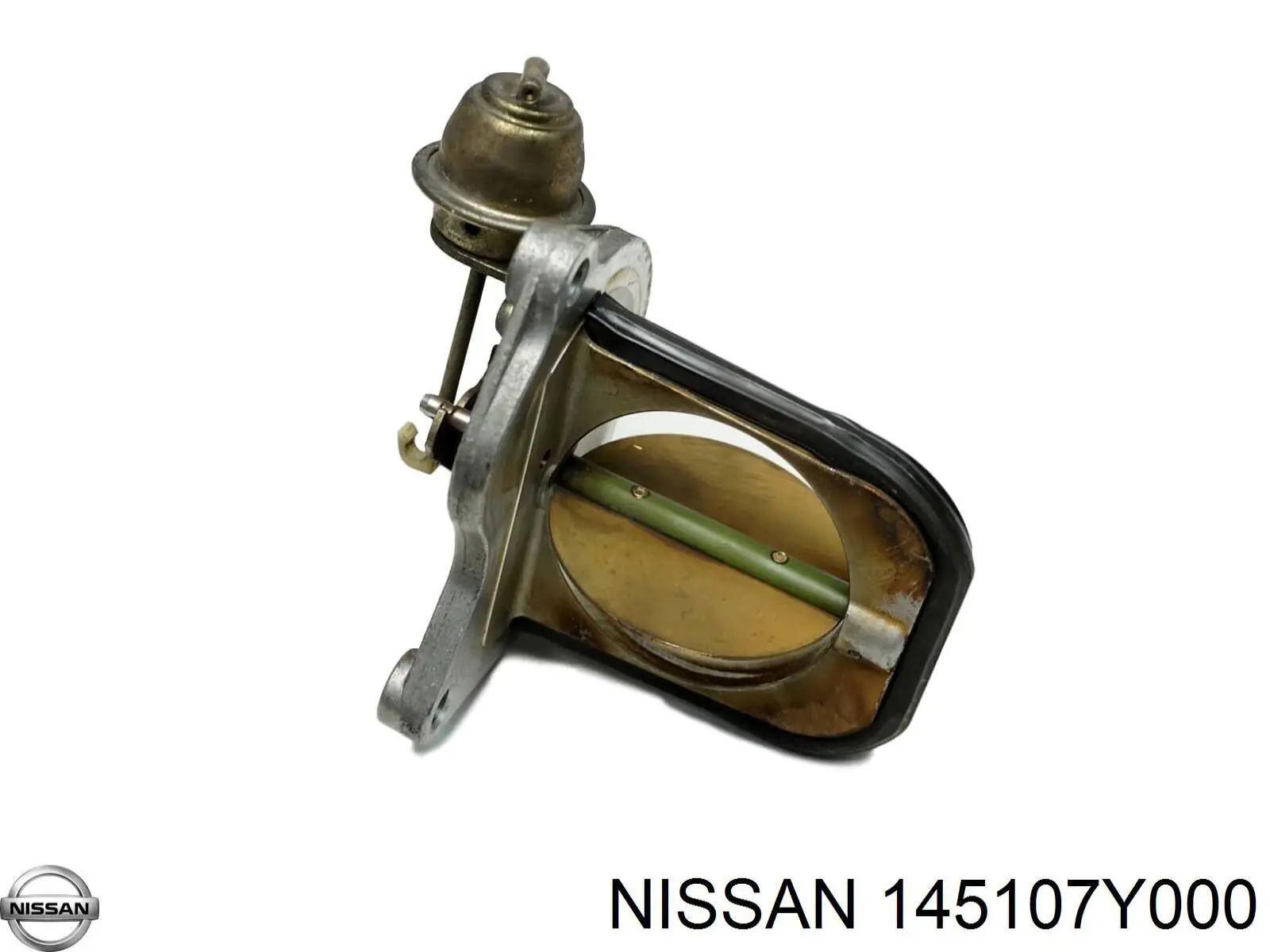 145107Y000 Nissan 