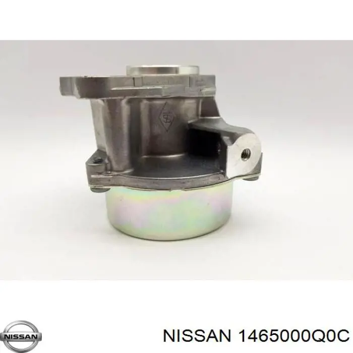 Вакуумный насос Renault (RVI) 7006730000 цена, от 7.05 USD