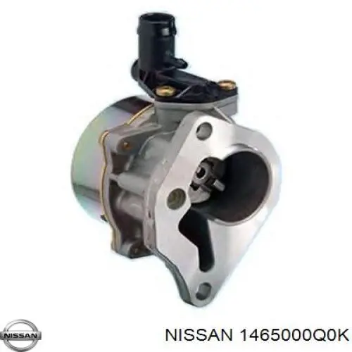  1465000Q0K Nissan