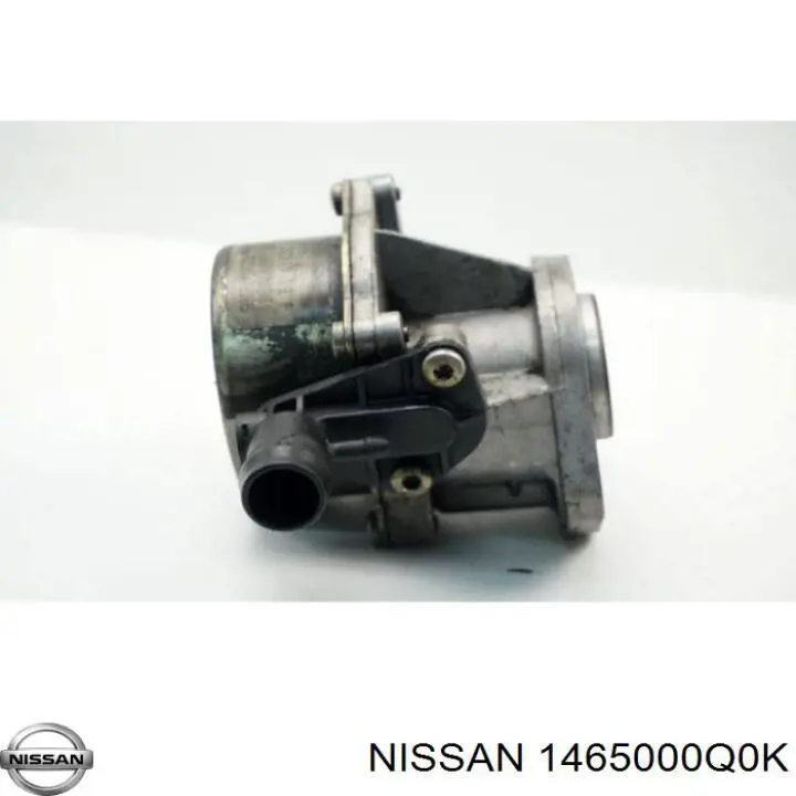 1465000Q0K Nissan/Infiniti 