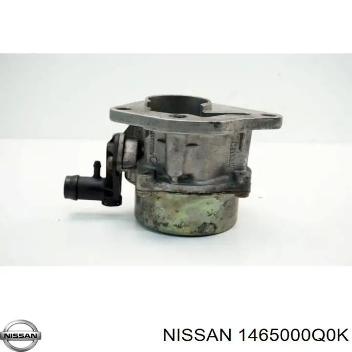 Купить 1465000Q0K Nissan/Infiniti 