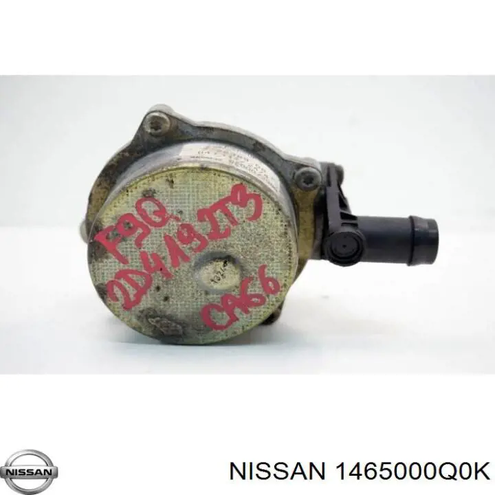  Nissan/Infiniti 1465000Q0K цена, от 402.62 USD