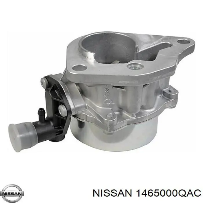 1465000QAC Nissan 