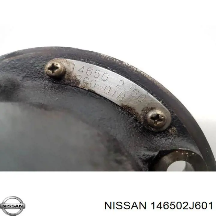 Bomba a vácuo para Nissan Primera  P10