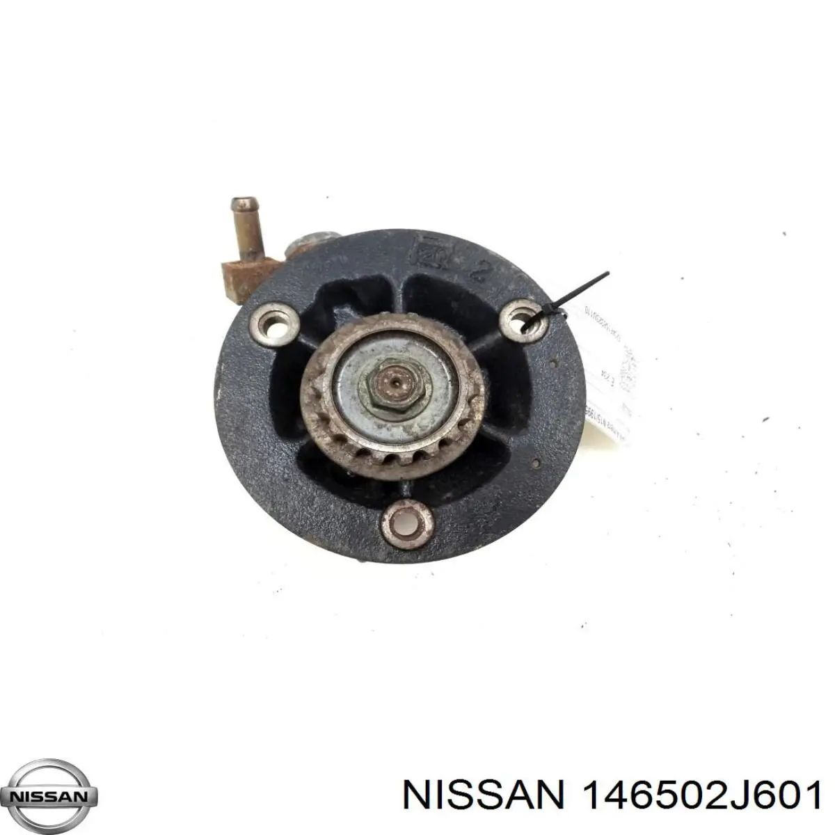 Bomba a vácuo Nissan Primera  P10