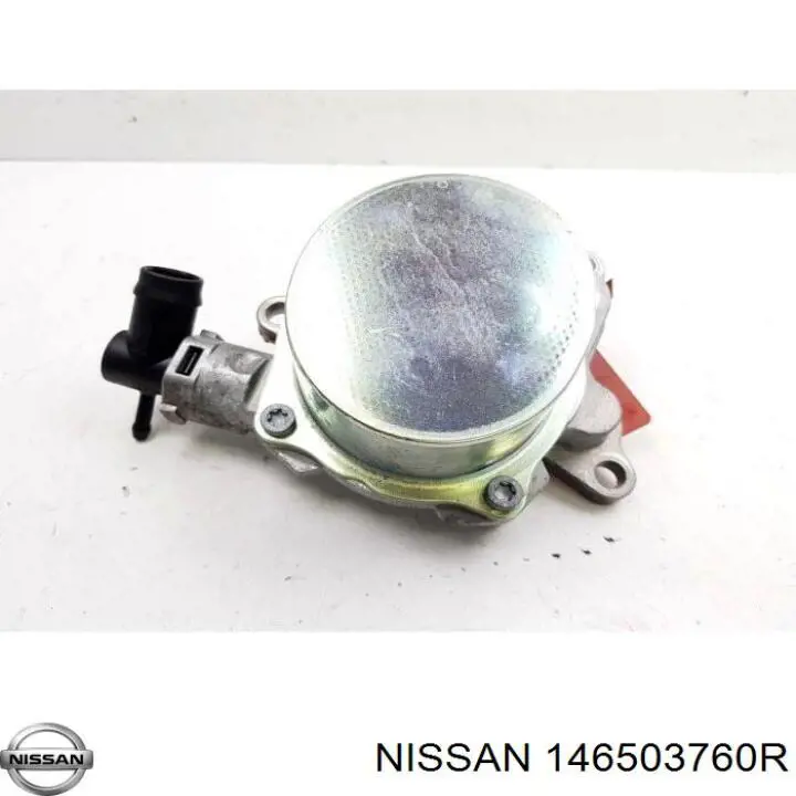 Насос вакуумный Renault (RVI) 6000616868