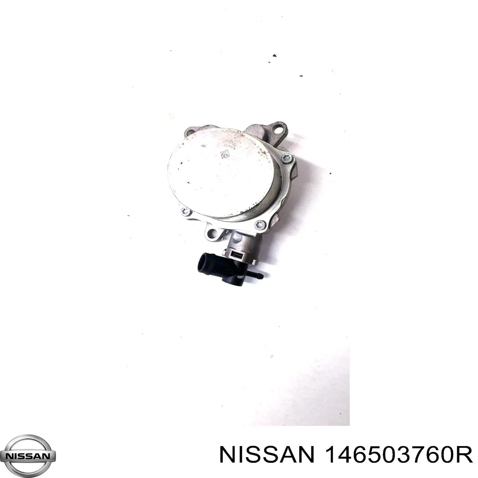 Купить 6000616868 Renault (RVI) Вакуумный насос