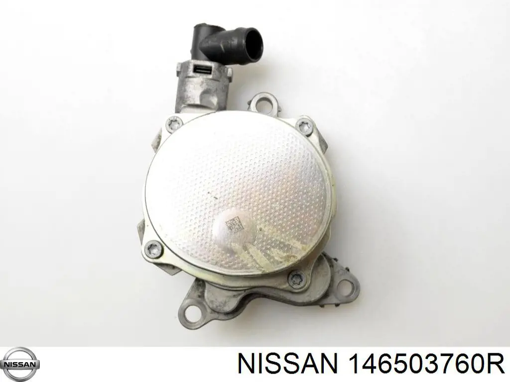 Вакуумный насос 6000616868 Renault (RVI)