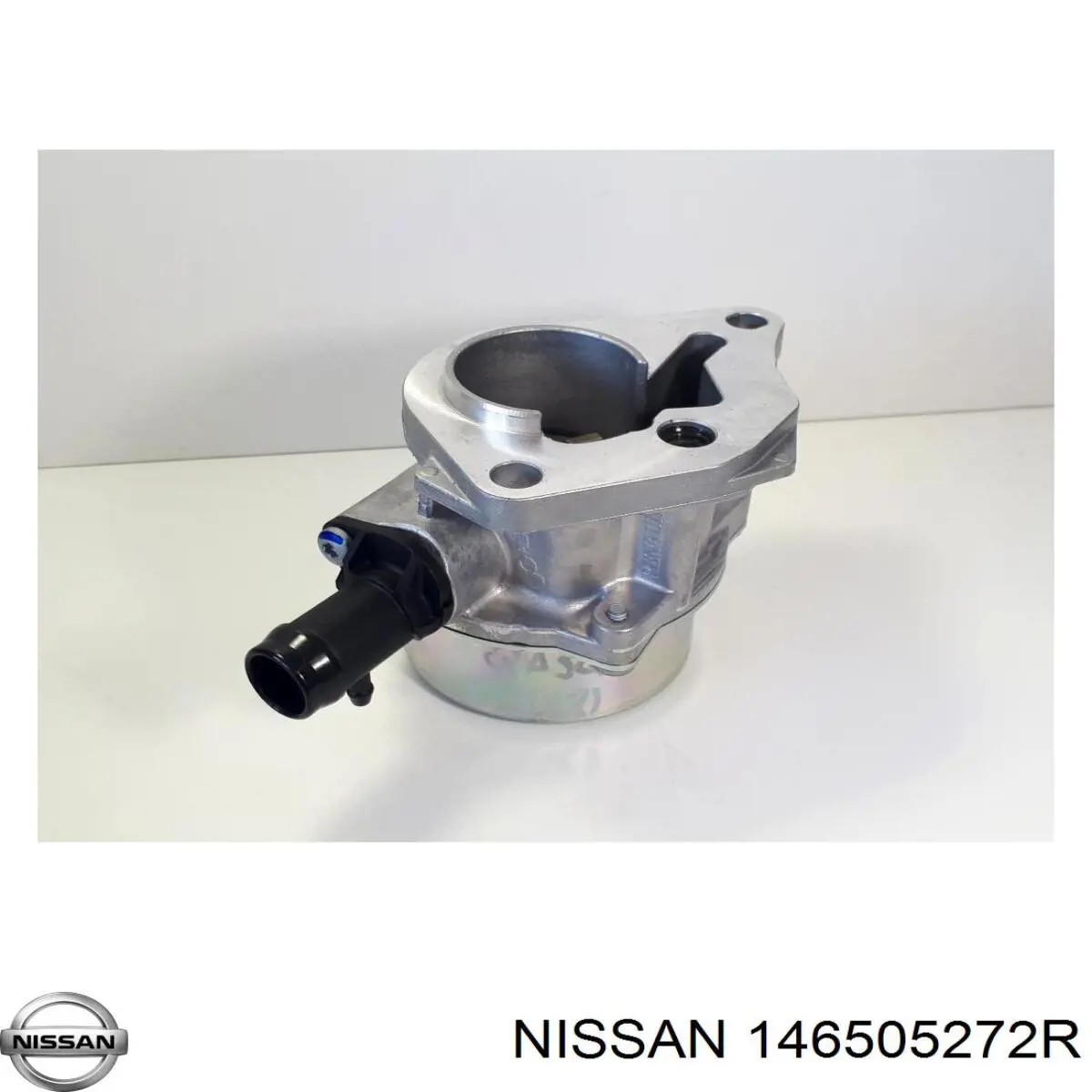 146505272R Nissan насос вакуумный