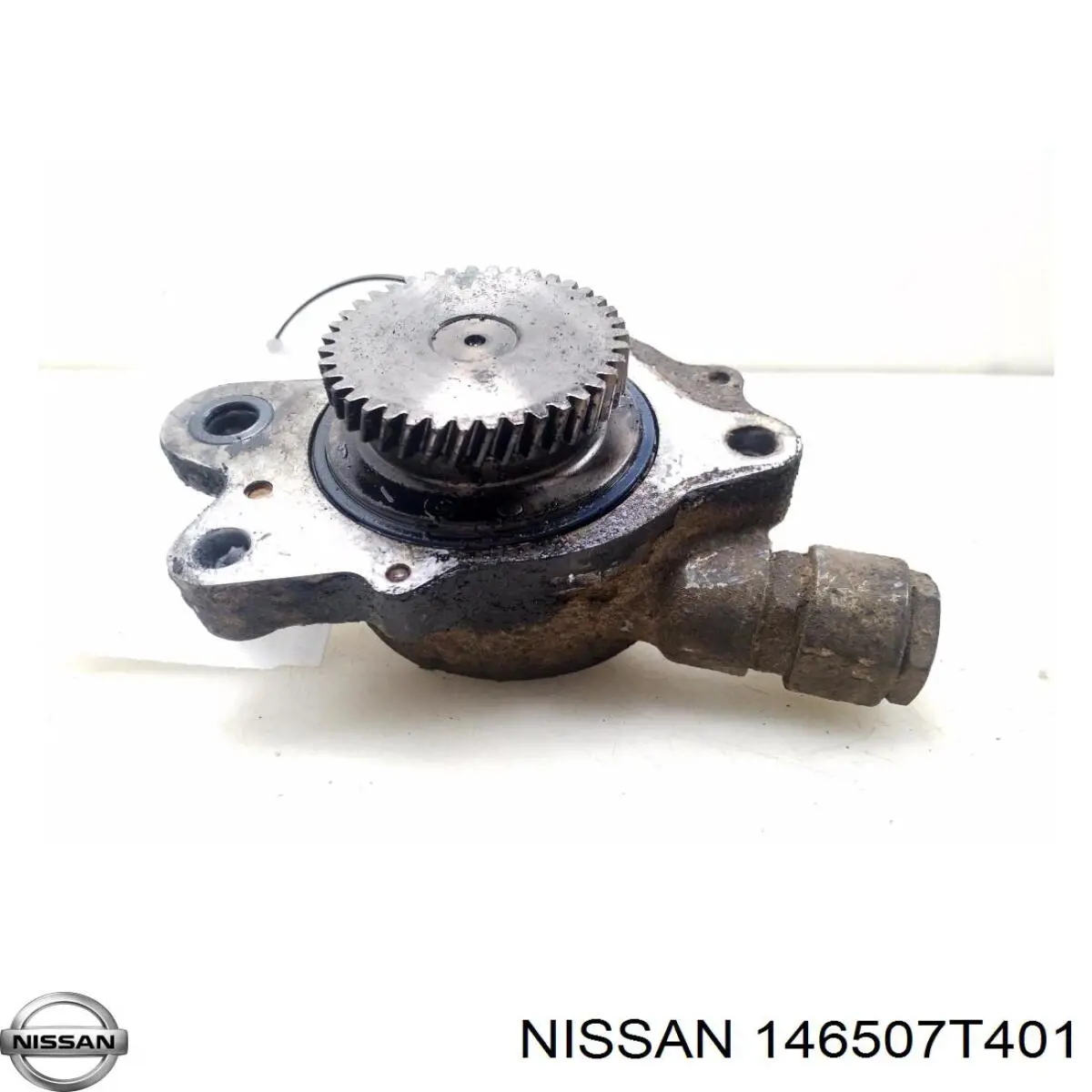Вакуумный насос Nissan/Infiniti 146507T401 цена, от 44.69 USD
