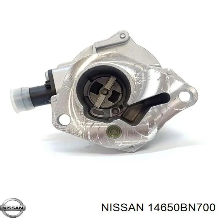 Купить 72123891205 Renault (RVI) Вакуумный насос