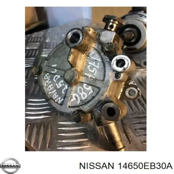  14650EB30A Nissan