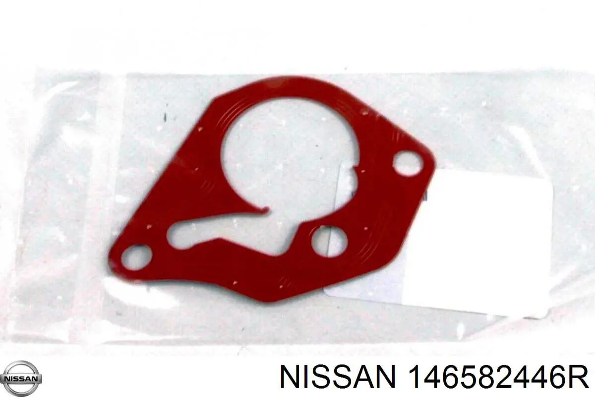 Прокладка вакуумного насоса 146582446R Nissan