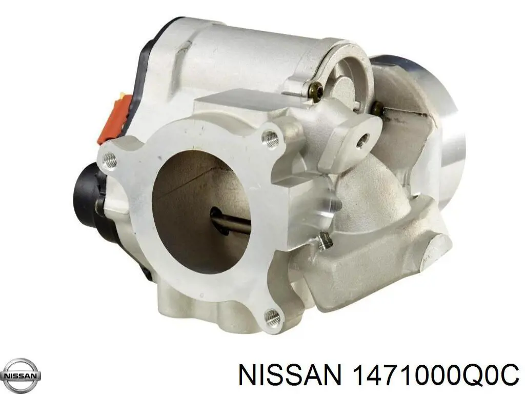 Купить EV124 Magneti Marelli Клапан EGR системы рециркуляции отработавших газов