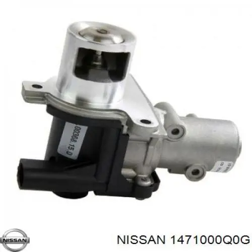 1471000Q0G Nissan/Infiniti