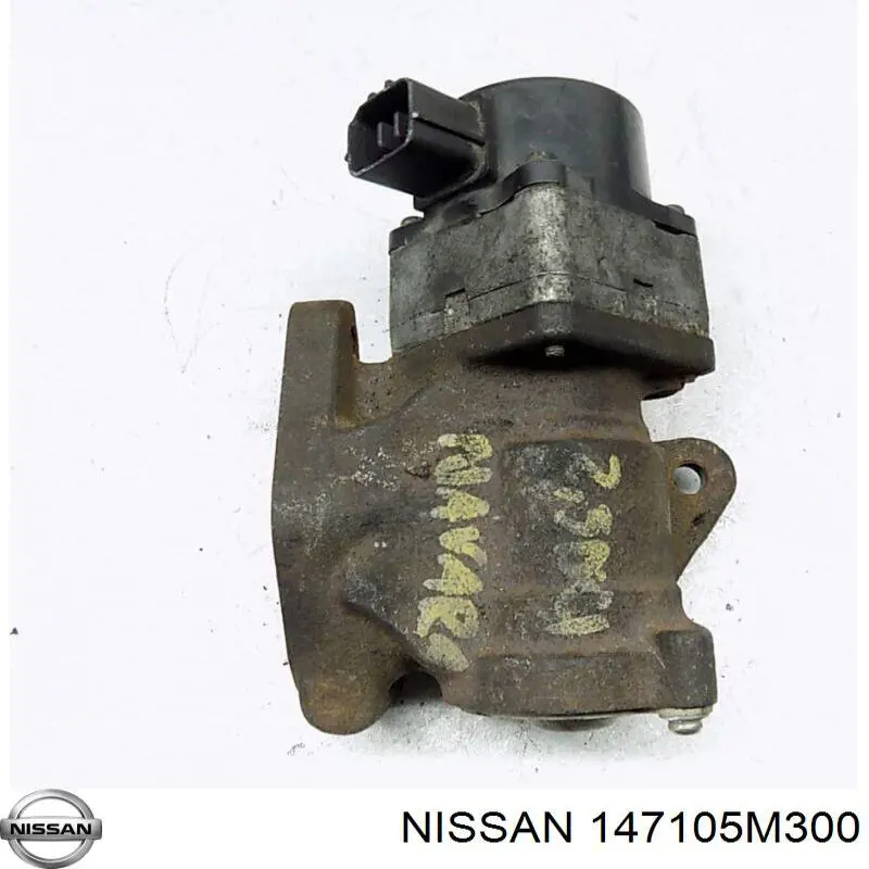  147105M300 Nissan