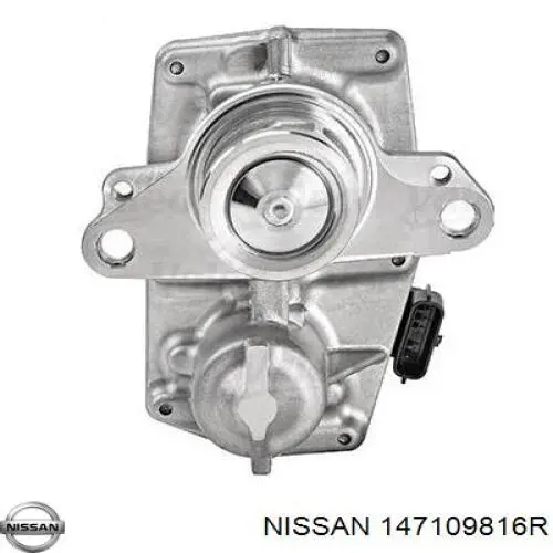 Купить 717730242 DRI Клапан EGR системы рециркуляции отработавших газов