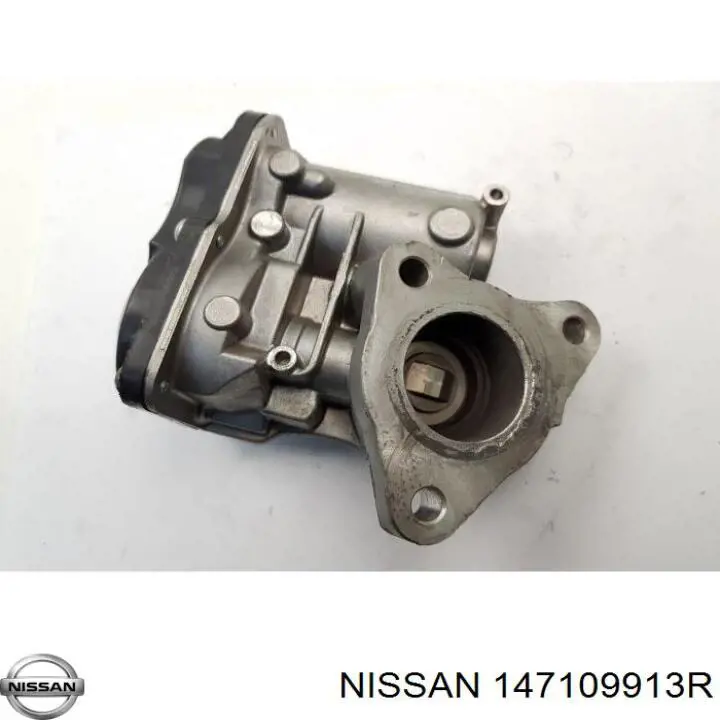 Байпасный клапан EGR, рециркуляции газов Renault (RVI) HU1501000211 цена, от 63.42 USD