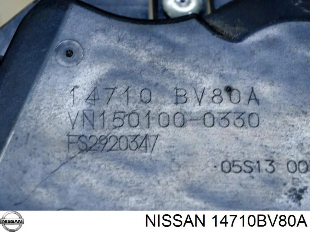 DEG0123 Denso Клапан рециркуляции отработавших газов EGR