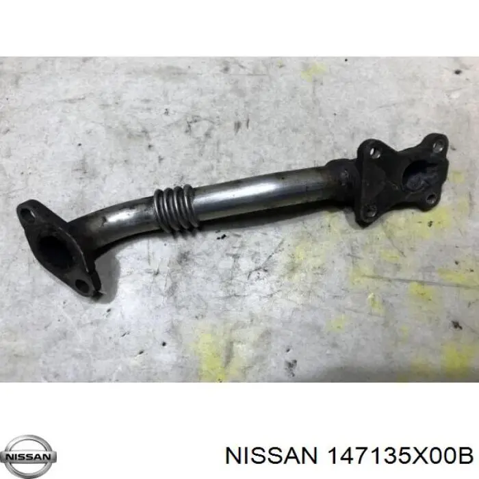 147135X00B Nissan 