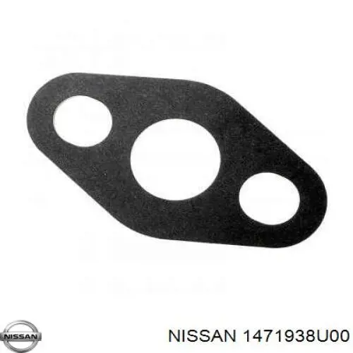  1471938U00 Nissan