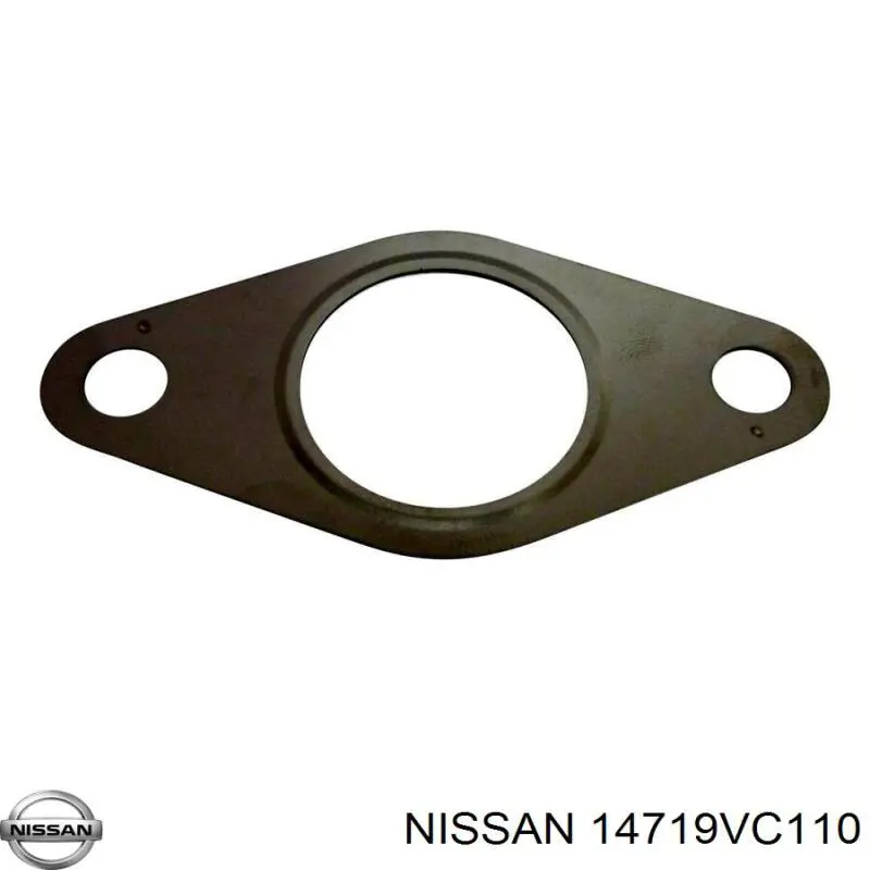  Nissan/Infiniti 14719VC110 цена, от 4.94 USD
