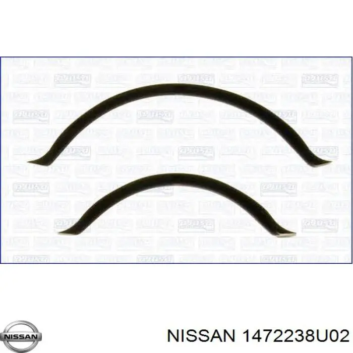 00803000 Ajusa 