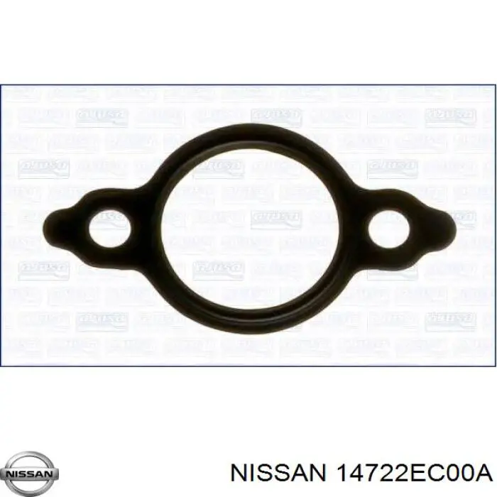  14722EC00A Nissan