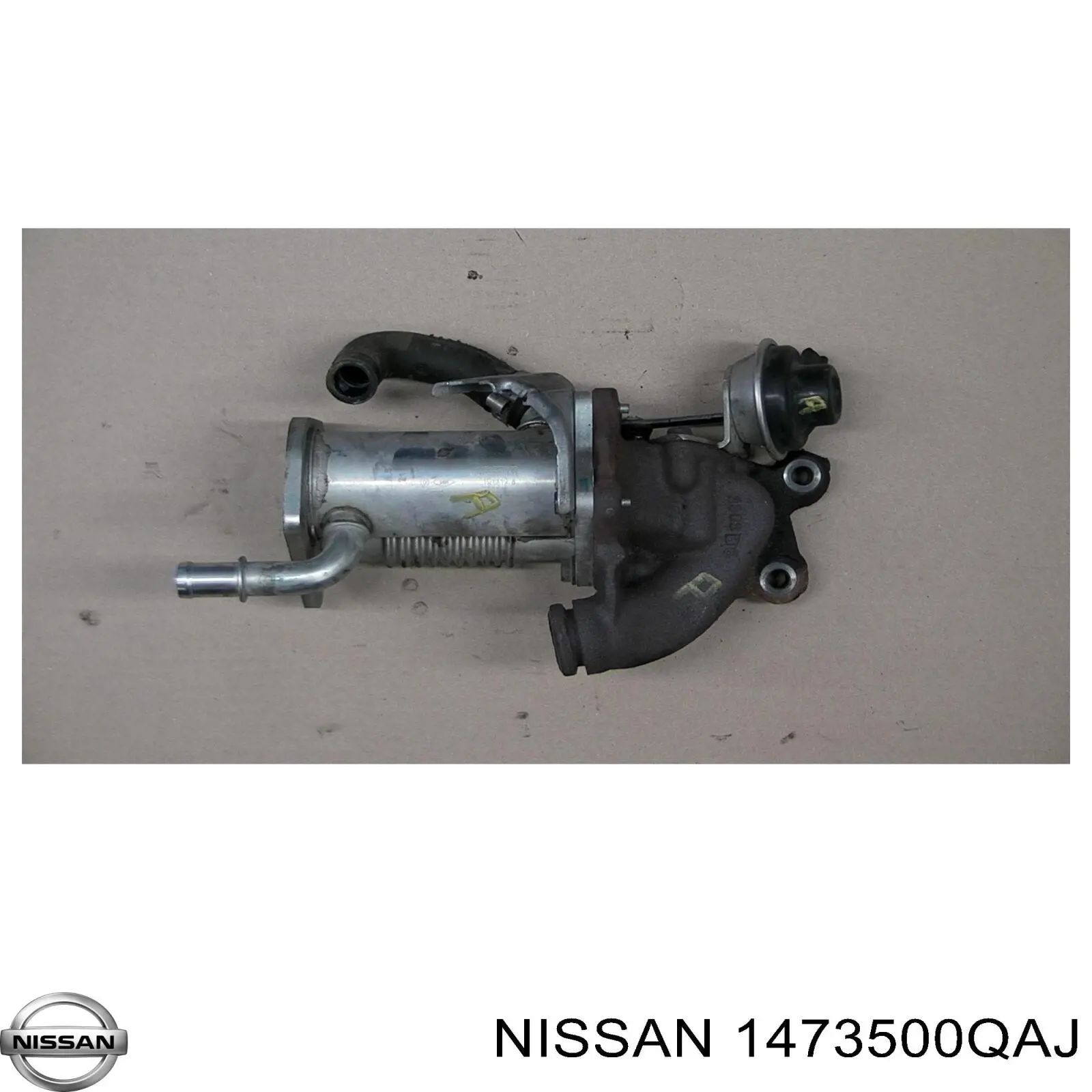 1473500QAJ Nissan 