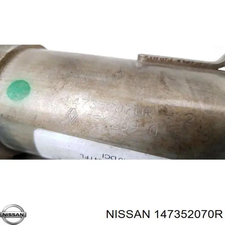 Купить 790965D Borg-Warner Радиатор системы EGR