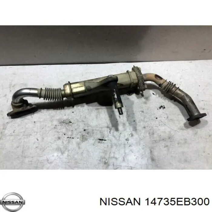  14735EB300 Nissan