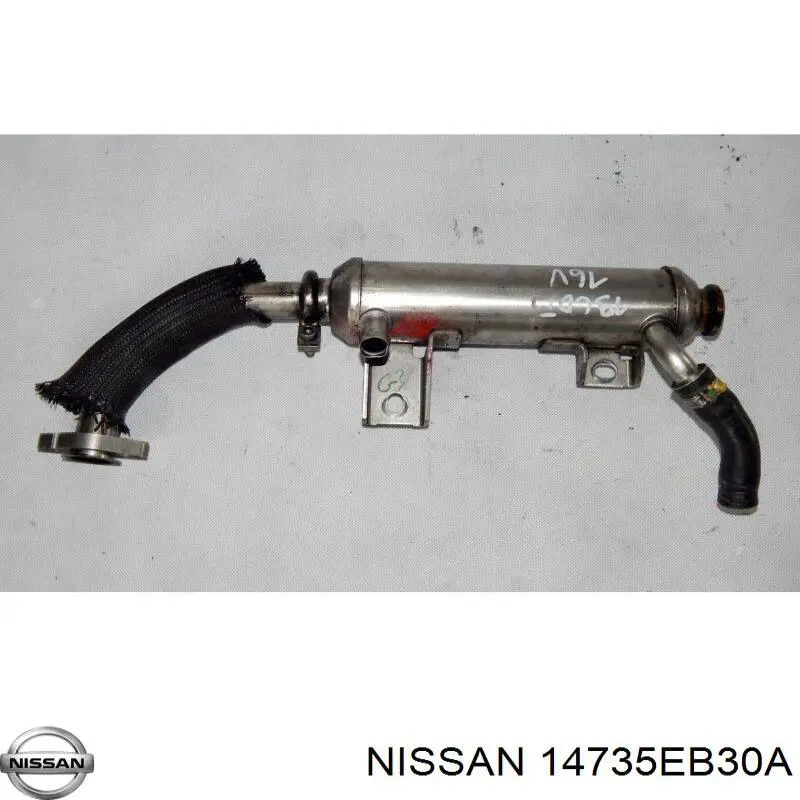 14735EB30A Nissan