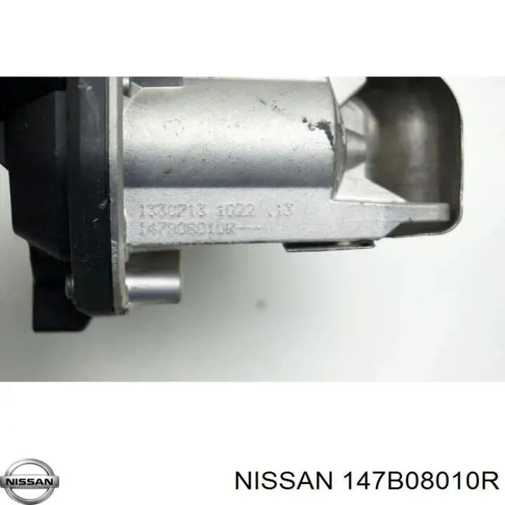 Регулирующая заслонка EGR Pierburg 50885503 цена, от 101.35 USD