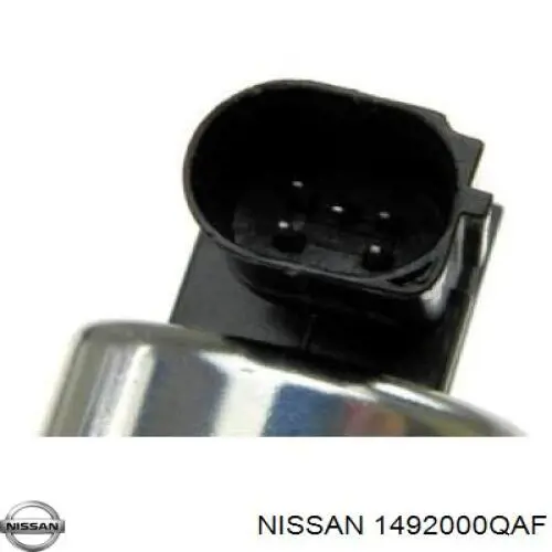 1492000QAF Nissan 