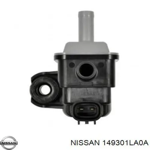  149301LA0A Nissan