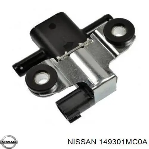 149301MC0A Nissan/Infiniti 