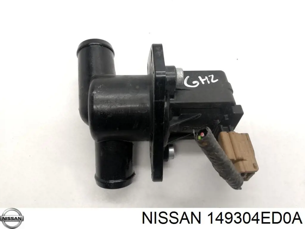 149304ED0A Nissan 