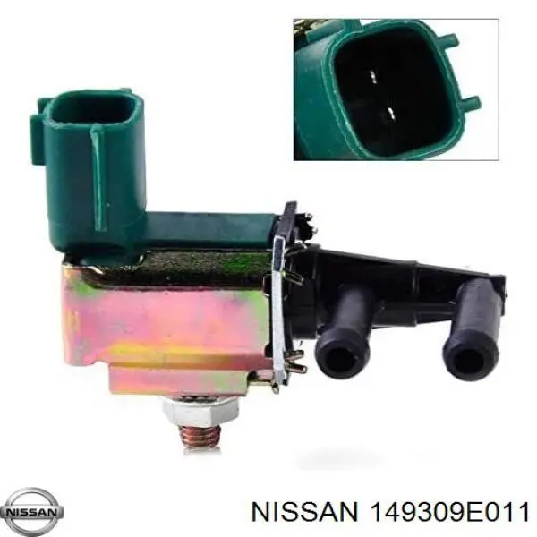  Nissan/Infiniti 149309E01A цена, от 6.21 USD
