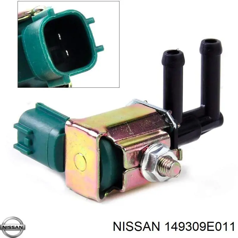  Nissan/Infiniti 149309E011 цена, от 6.21 USD