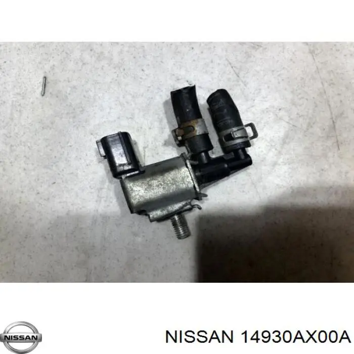 14930AX00A Nissan 