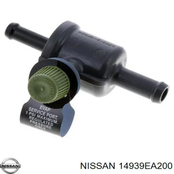 14939EA200 Nissan 