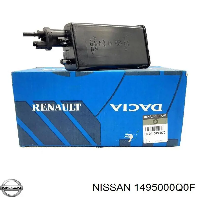 Купить 1495000Q0F Nissan/Infiniti 