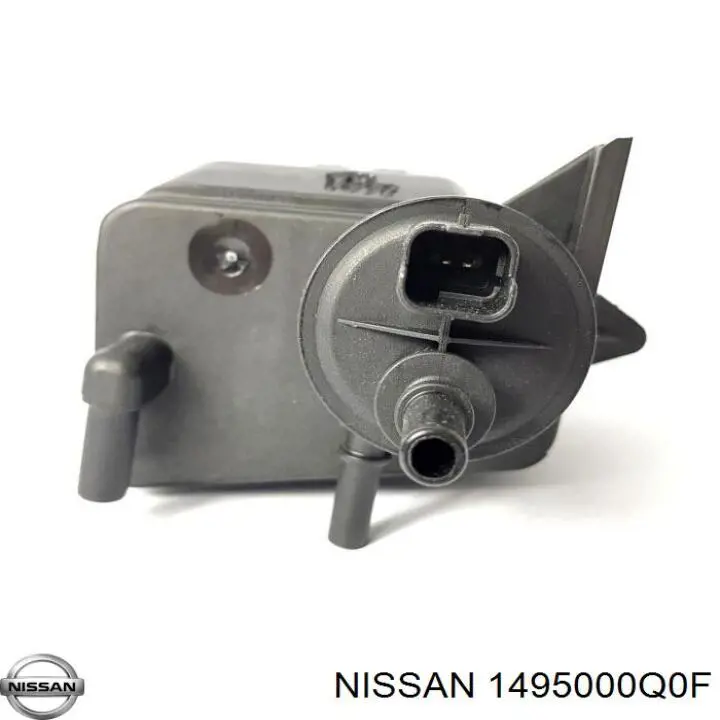  1495000Q0F Nissan/Infiniti