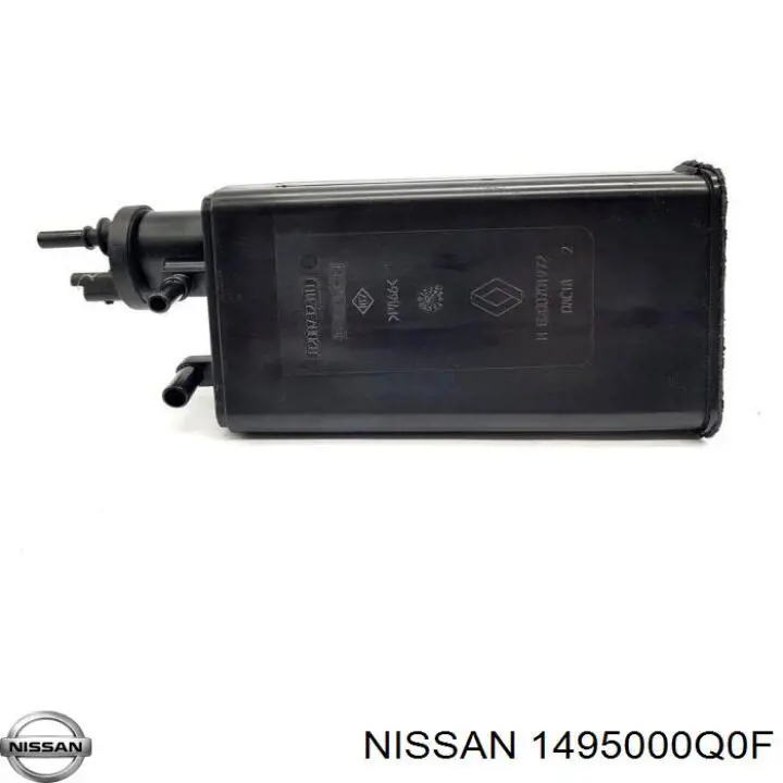  Nissan/Infiniti 1495000Q0F