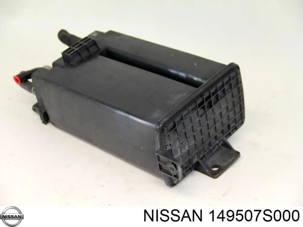  149507S000 Nissan