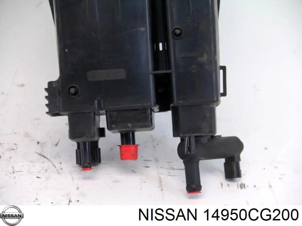 14950CG20A Nissan