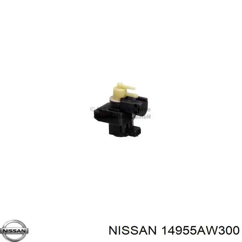 14955AW300 Nissan